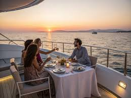 Outside that The shore Exploring Secret Paradises through Personalized Yacht Charters